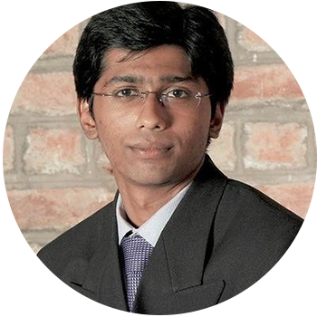 Siddharth Murlidharan