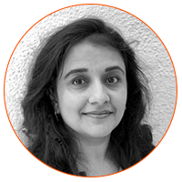 Rashmi Tambe