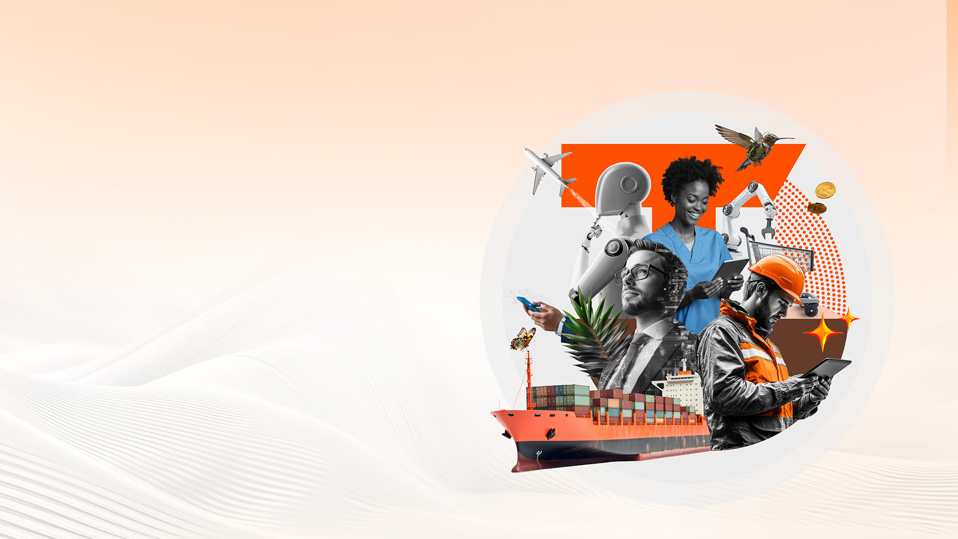 Transcending<br>Leadership in<br>the Agentic Era