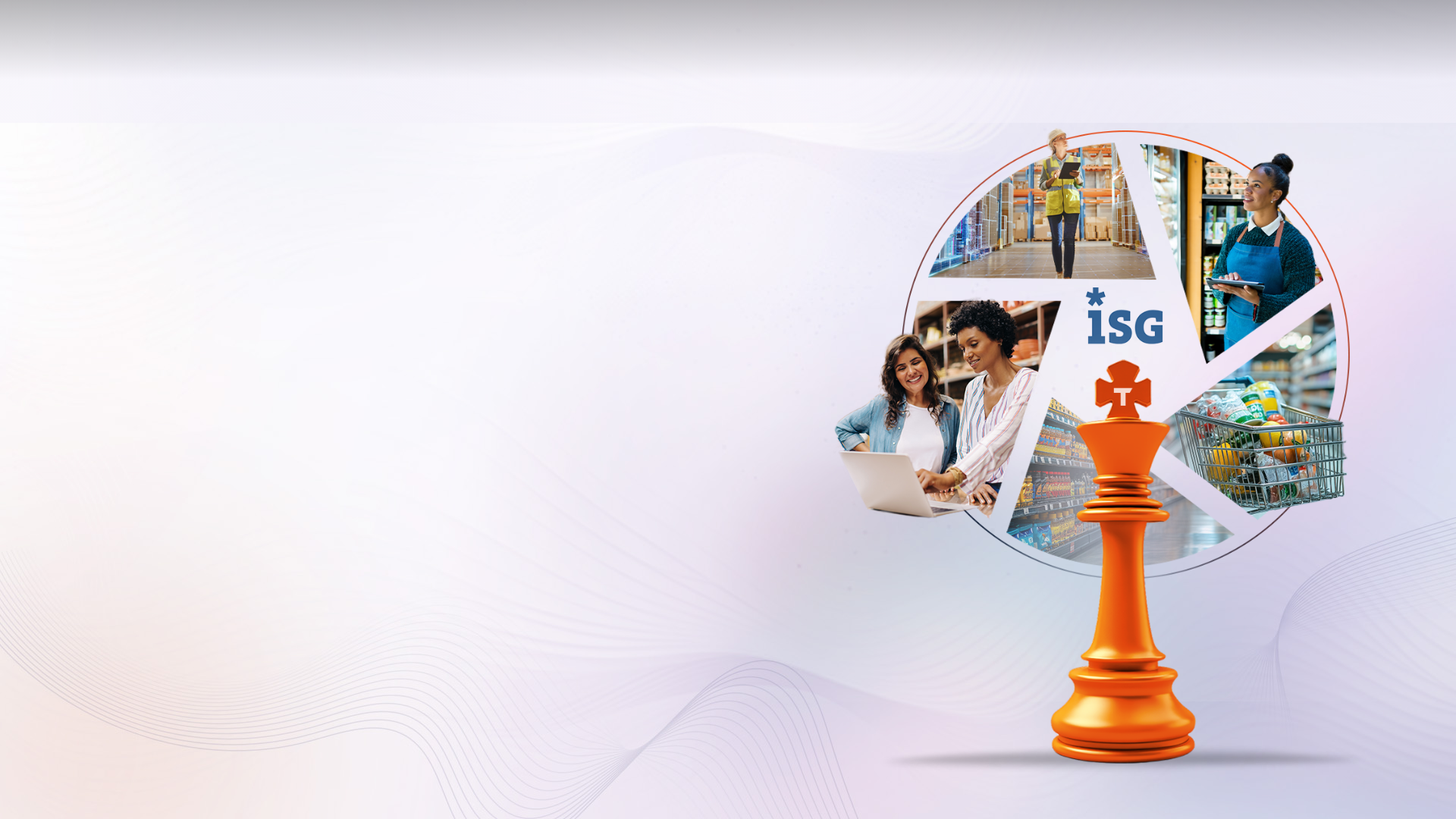 <svg xmlns="http://www.w3.org/2000/svg" width="245.659" height="39.178" viewBox="0 0 245.659 39.178">   <g id="Group_5808" data-name="Group 5808" transform="translate(-244 -273)">     <path id="Path_7981" data-name="Path 7981" d="M0,0,245.659.111,229.3,39.178H0Z" transform="translate(244 273)" fill="#fe5000"/>     <text id="_2_years_in_a_row" data-name="2 years in a row" transform="translate(270 299.178)" fill="#fff" font-size="20" font-family="Poppins-Bold, Poppins" font-weight="500"><tspan x="0" y="0">2 YEARS IN A ROW</tspan></text>   </g> </svg><br>Tredence Named a <br><span style="color: #FE5000;">‘#1 Leader’</span>