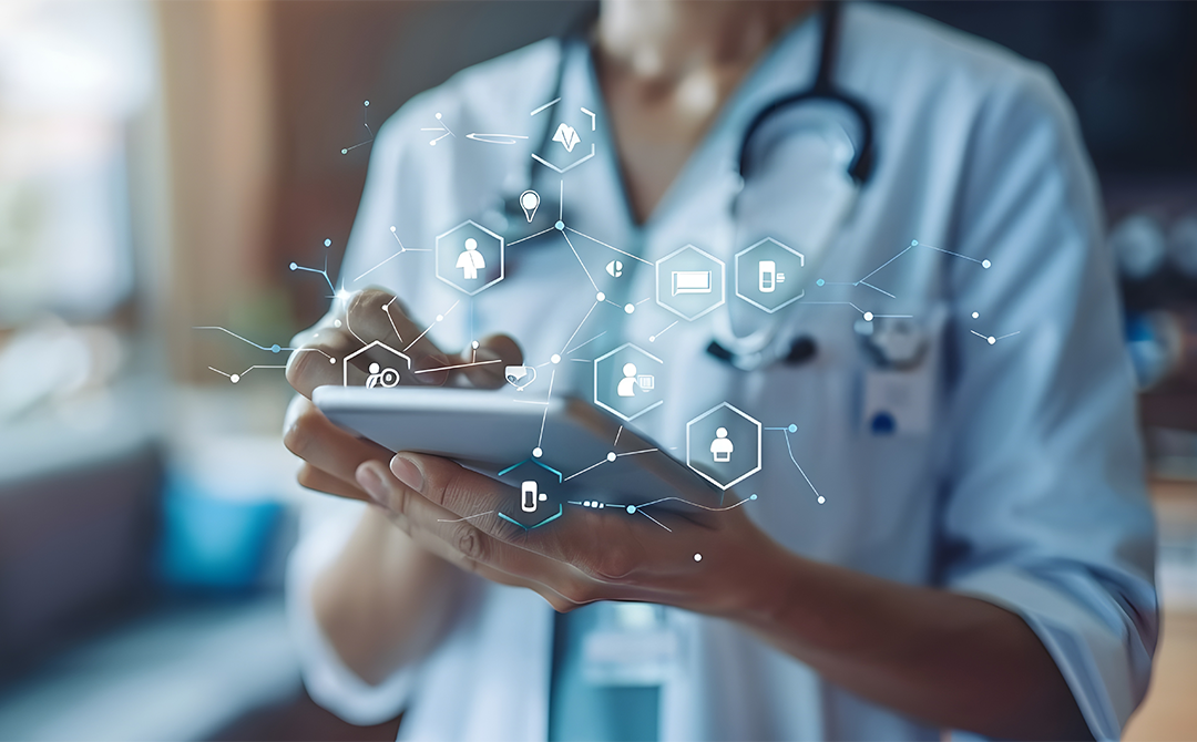 Data Analytics' Impact on Healthcare Engagement