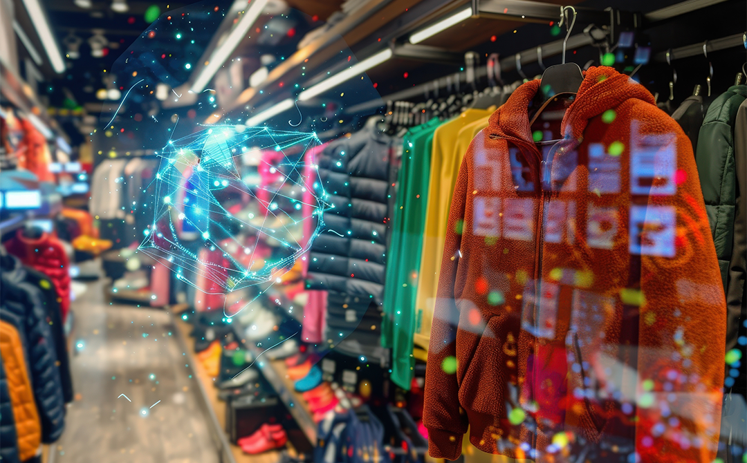 Retail Analytics: Staying Ahead in the Competitive Retail Landscape