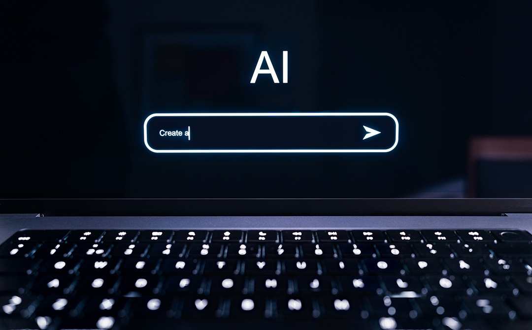 Top 5 Generative AI Trends for Enterprises in 2025