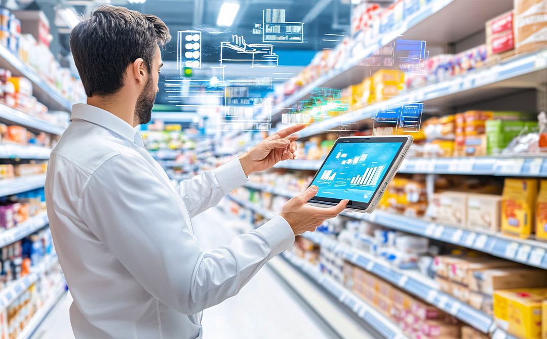 Retail Customer Analytics: Unlocking Insights for Smarter Decisions