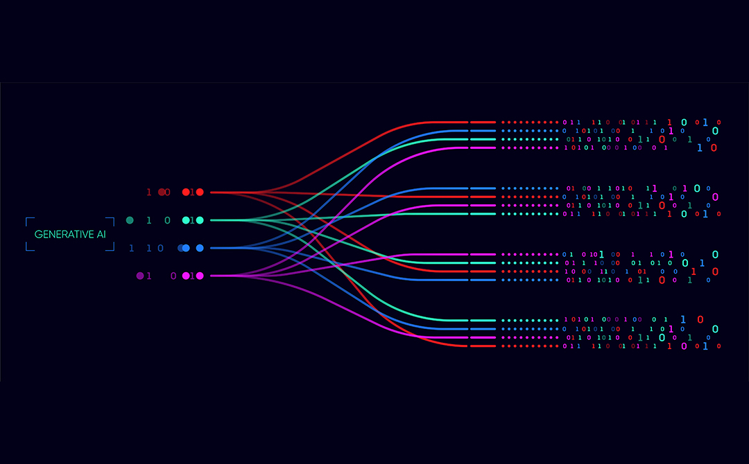 Generative AI Models: Engine Behind Intelligent Automation