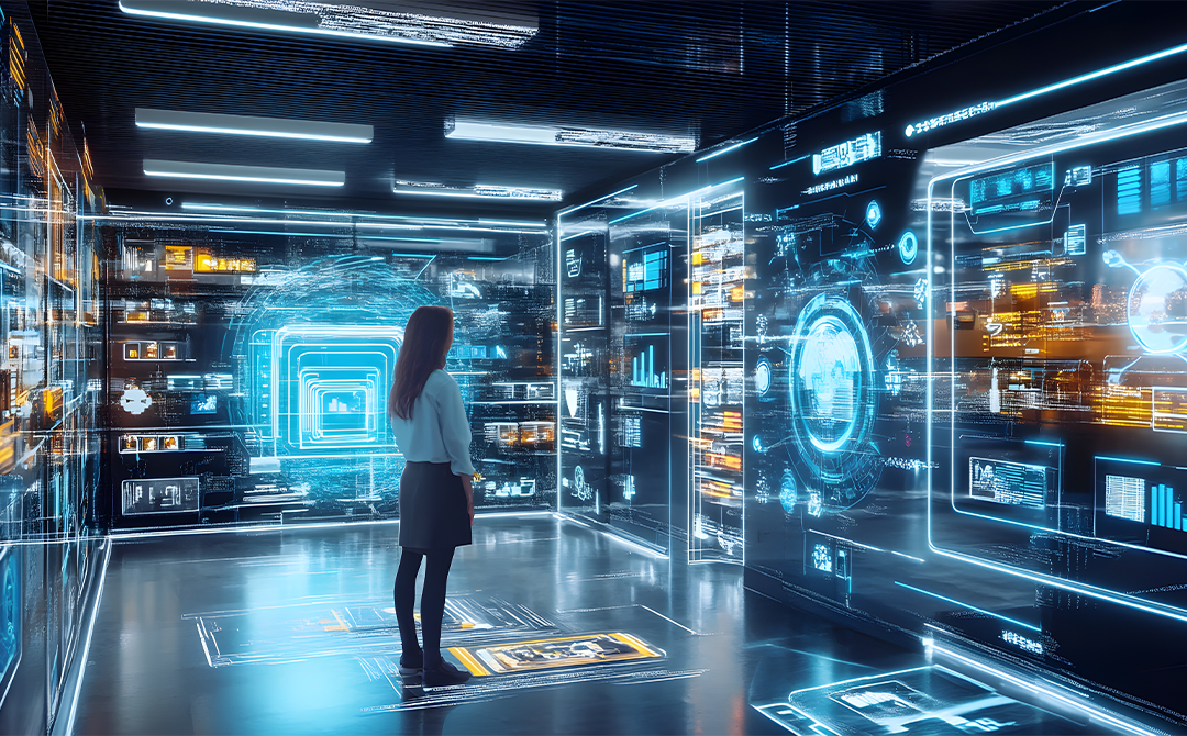 Agentic AI in Retail: From Automation to Autonomy