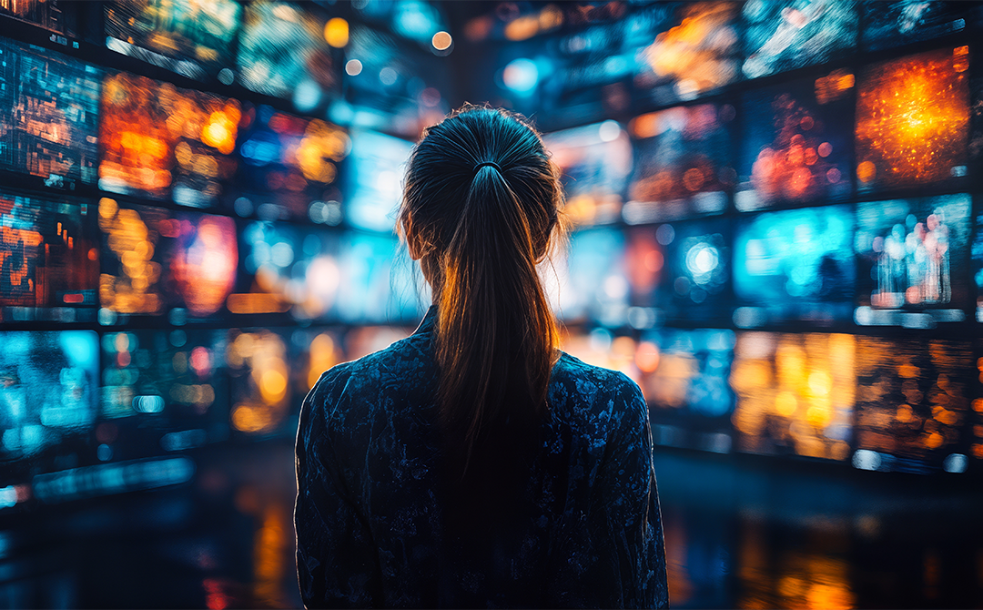 Agentic AI in Media: Transforming Content Creation and Personalization