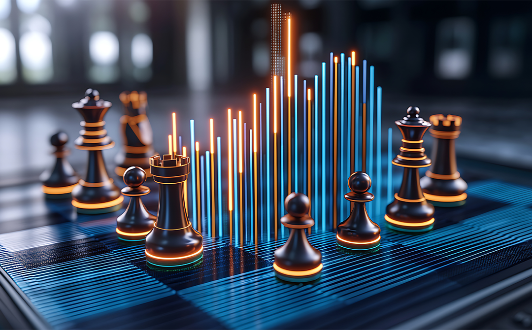 Agentic Chess against Stockfish (1-0)