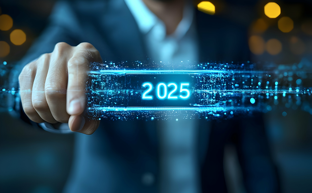 AI Trends 2025