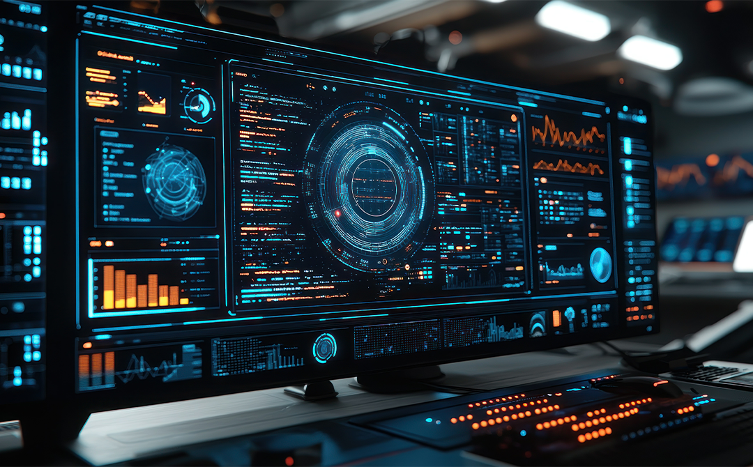 AI Agents for Data Analytics
