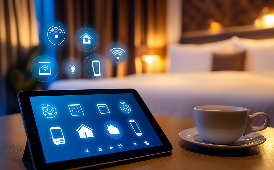 AI Agents for Hospitality