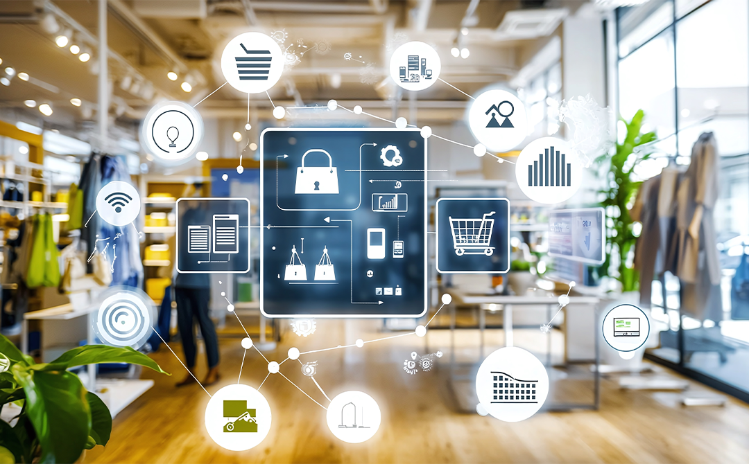 AI Agents for Retail: Transforming Customer Experience and Operations