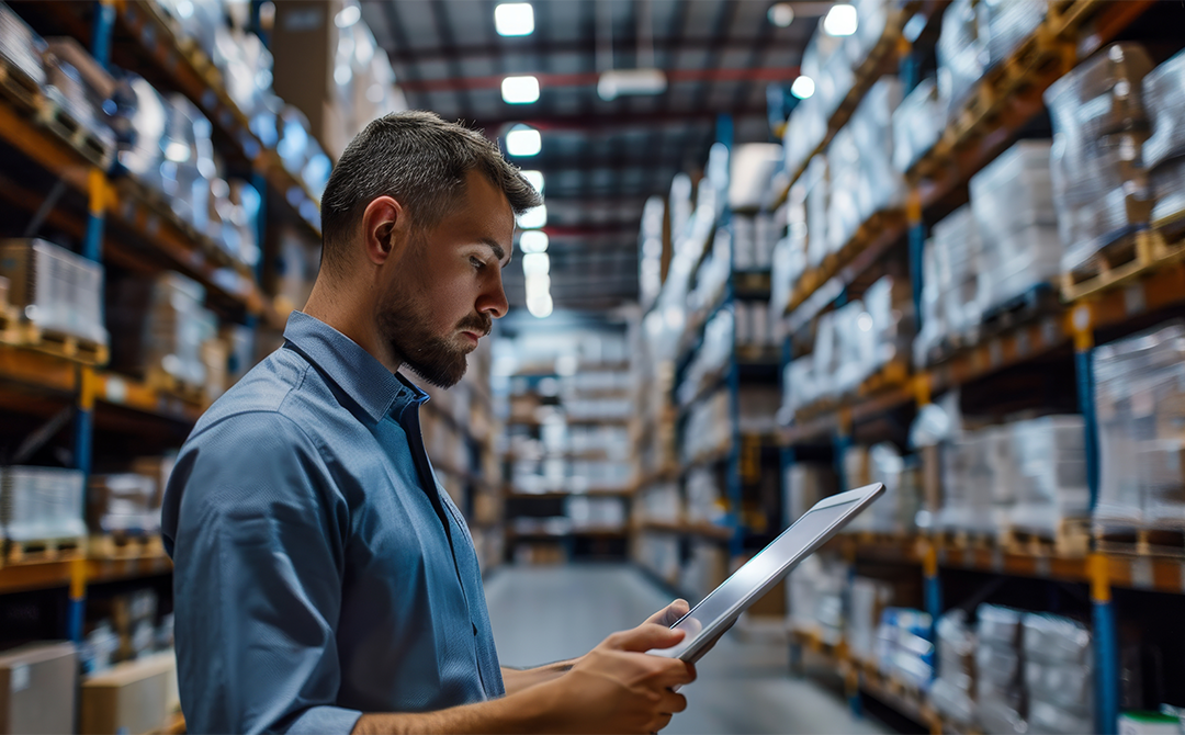 Just-In-Time (JIT) Inventory: The Precision Playbook for Modern Supply Chains