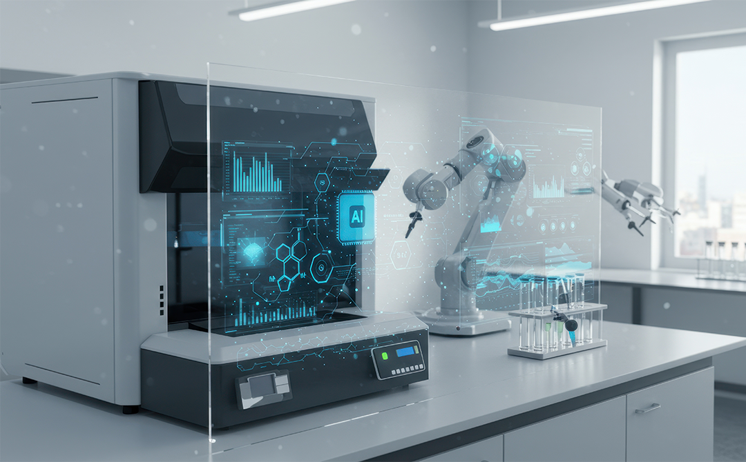 How AI Diagnostics is Revolutionizing the Fight Against Rare and Complex Diseases