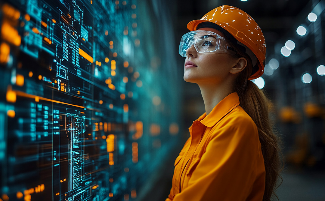 The Digital Twin Imperative: Blueprint for Industrial Resilience & Sustainable Growth