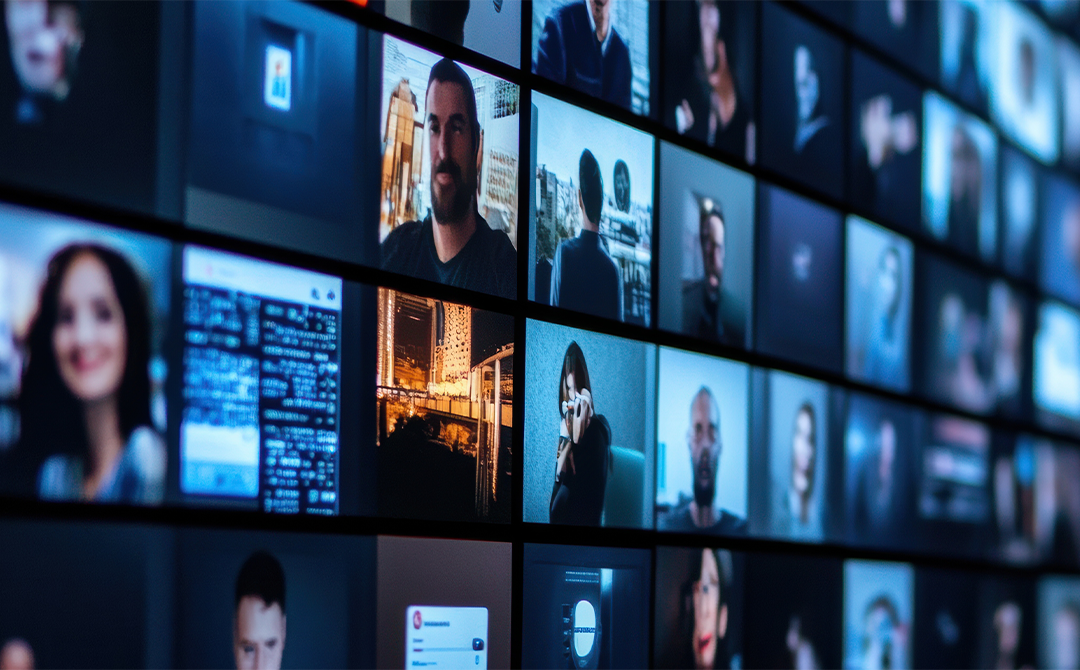 AI Agent for Media