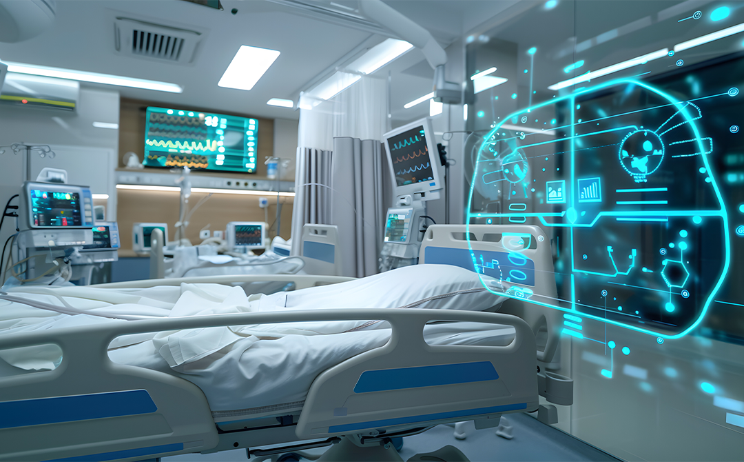 Agentic AI in Healthcare: Transforming the Future of Medical Systems