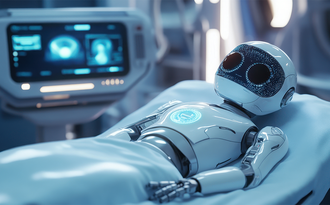 Ambient Clinical Intelligence: A Healthcare Leader’s Blueprint for Context-Aware Care & Documentation