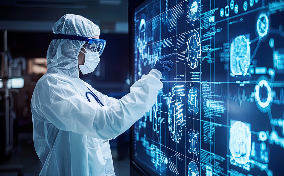 Responsible AI in Healthcare: A CPO’s Blueprint for Ethical, Patient-Centric Innovation