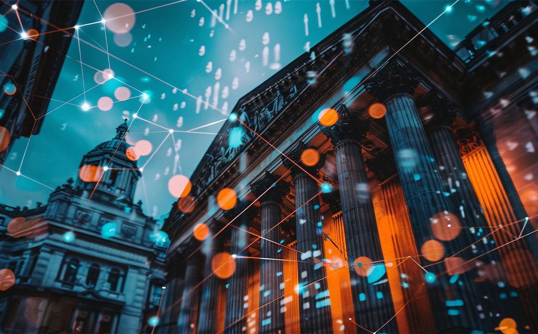 Modernizing Legacy Banking with AI: A CFO’s Guide to Strategic Core Transformation