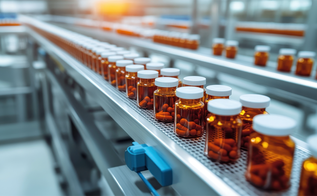 Transforming Root Cause Analysis for a Global Pharmaceutical Leader with a Knowledge Graph and GenAI-Enabled Solution