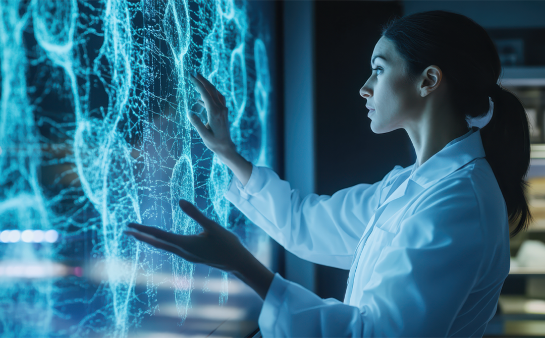 The Rise of AI for Life Sciences: Transforming Supply Chain Resilience, R&D, and Clinical Operations