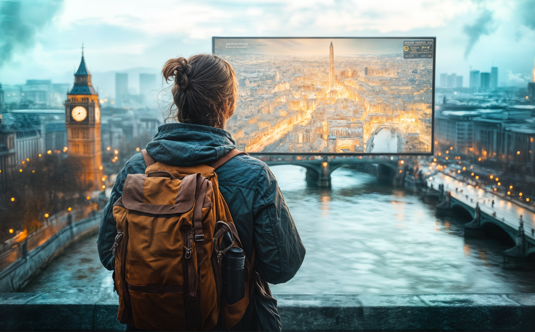 AI-Driven Travel Personalization: Strategies for Bundling Extras to Enhance Customer Experience and Revenue