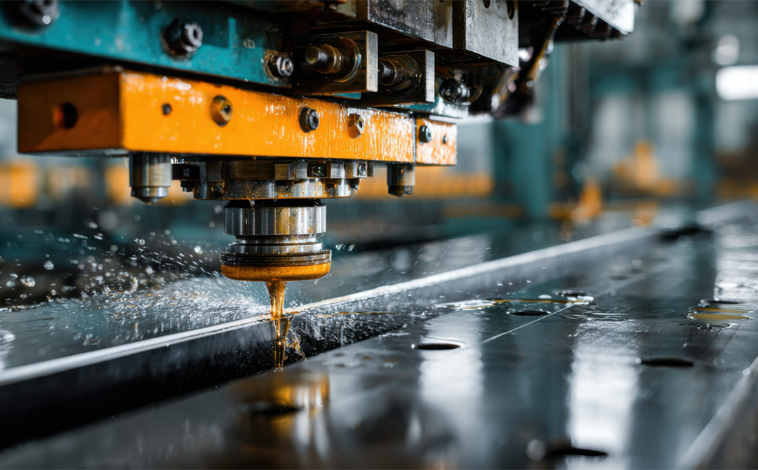 Reducing Unplanned Downtime: A Plant Manager’s Blueprint for Manufacturing Reliability