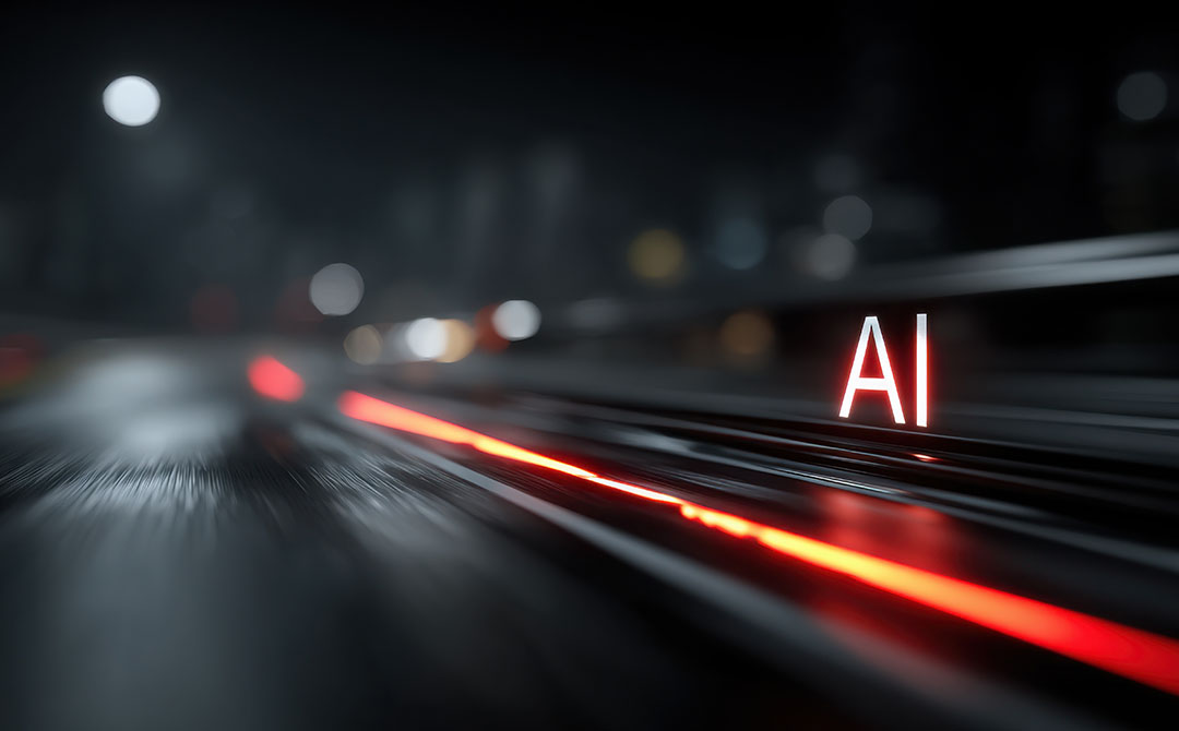 AI Maturity: Why Operating Models Matter More Than Algorithms