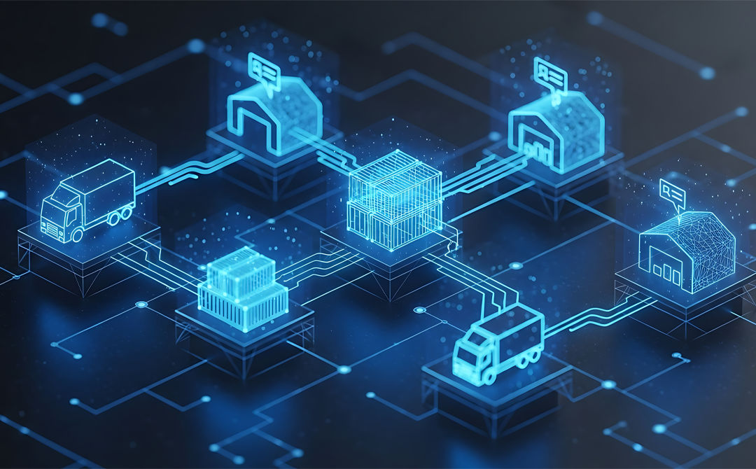 Traceability at Scale: How Advanced Data Analysis Powers Transparent and Sustainable Supply Chains