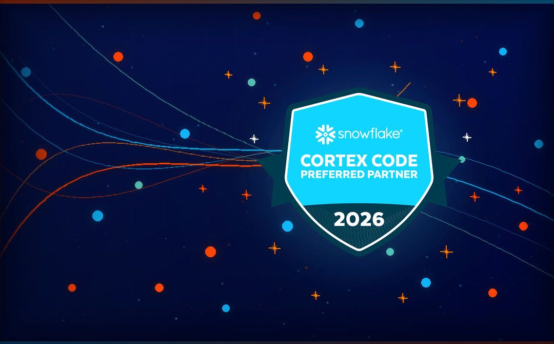 Tredence Earns Snowflake's CoCo Preferred Partner Badge: Because the Best AI Coding Agent Deserves the Best AI Delivery Partner